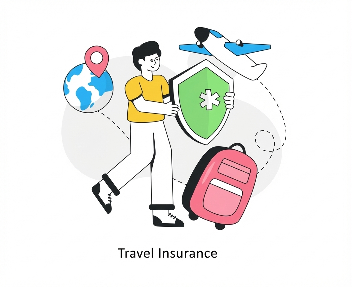Travel Insurance Protection