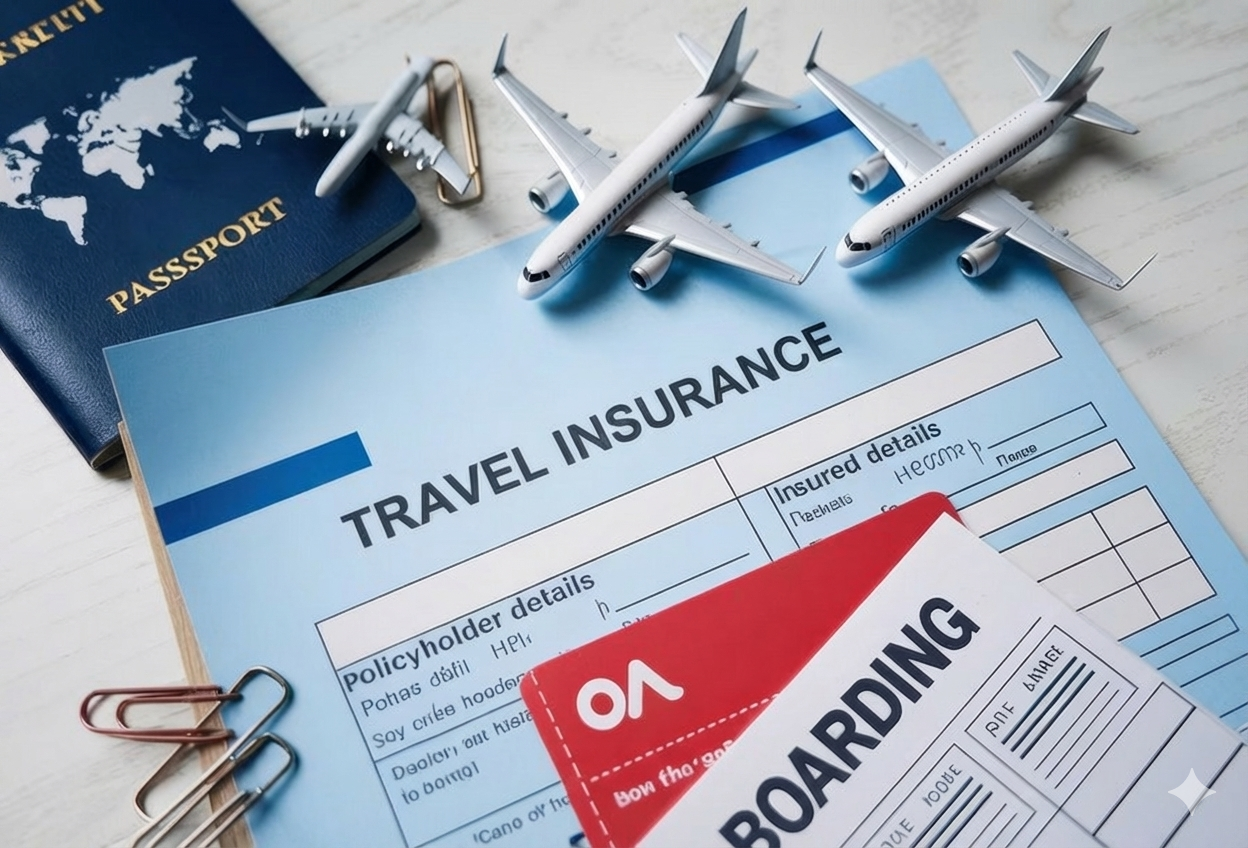 Travel Insurance