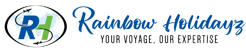 Rainbow Holidays
