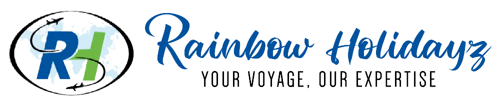 Rainbow Holidays